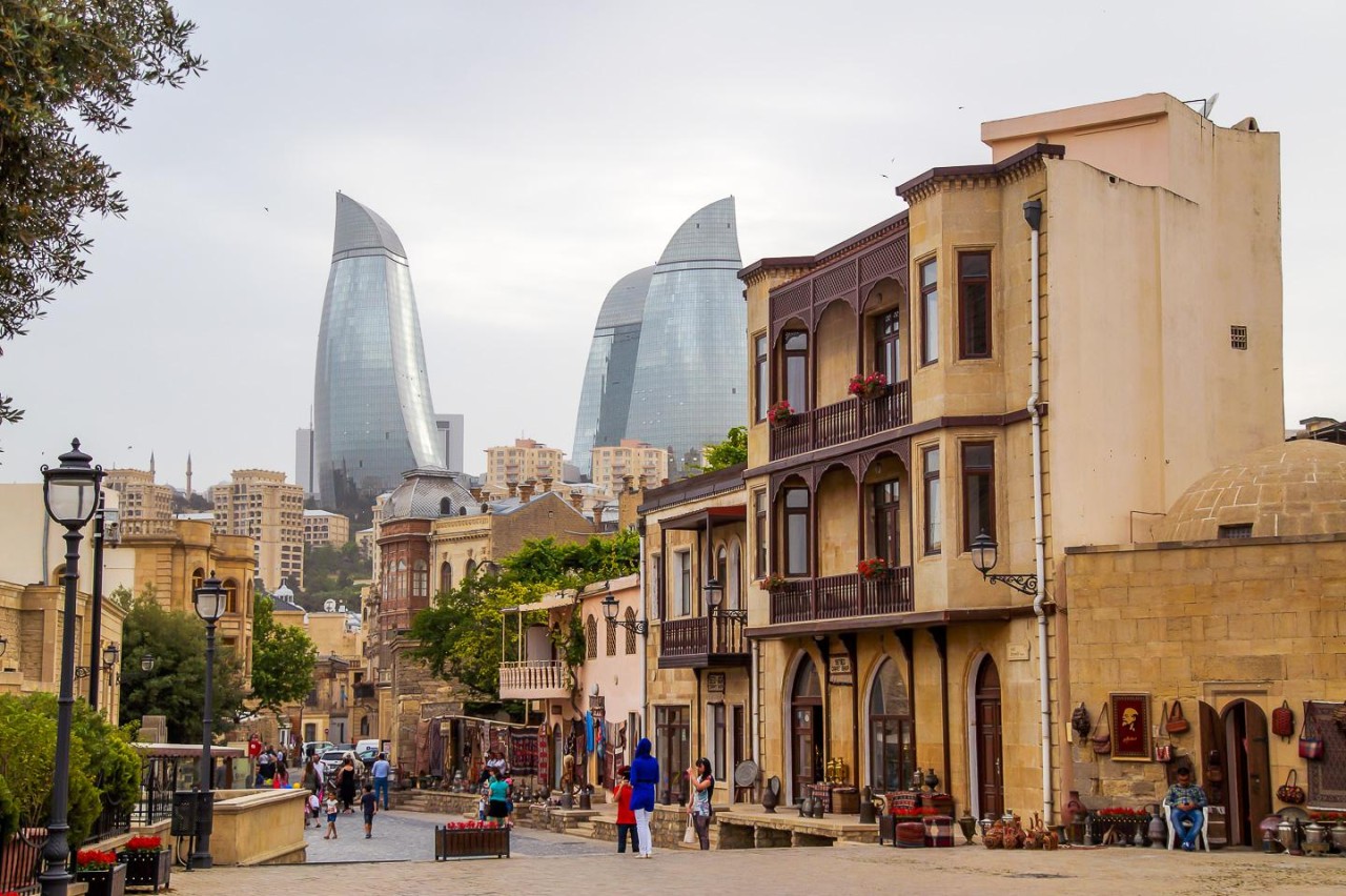 Azerbaijan for Arab Tourists: Everything You Need to Know Before You Go