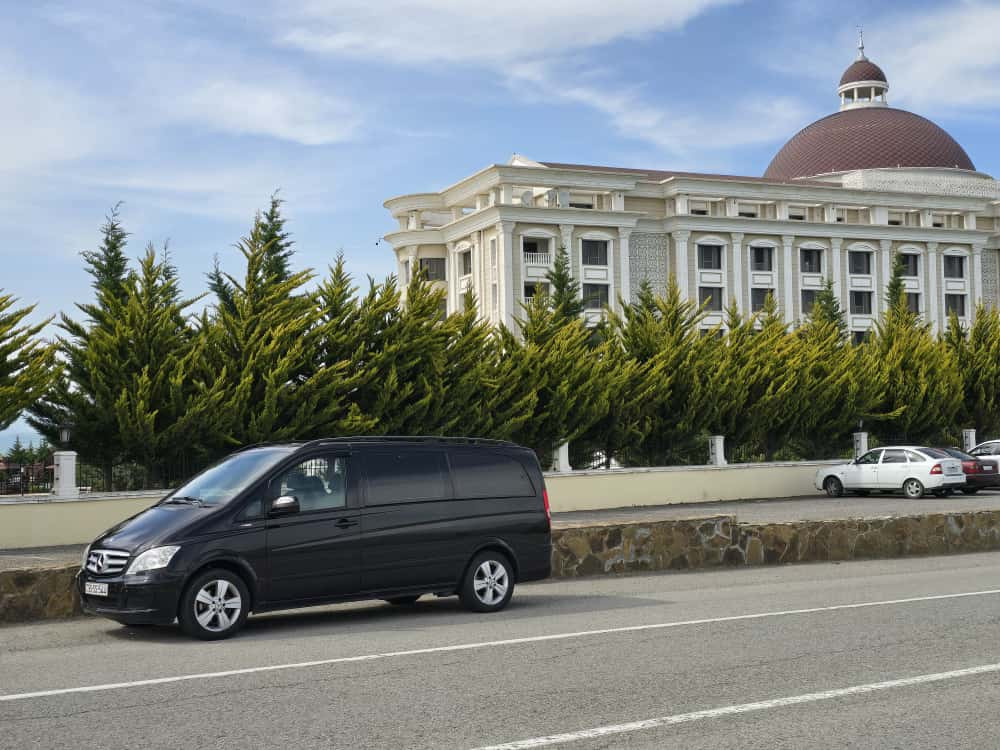 Mercedes Viano